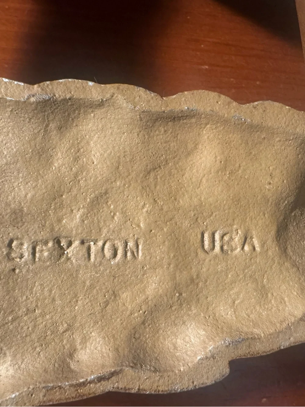 N/A sexton decorative